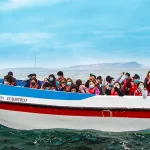 Full Day Islas Ballestas y Yakupark desde Lima