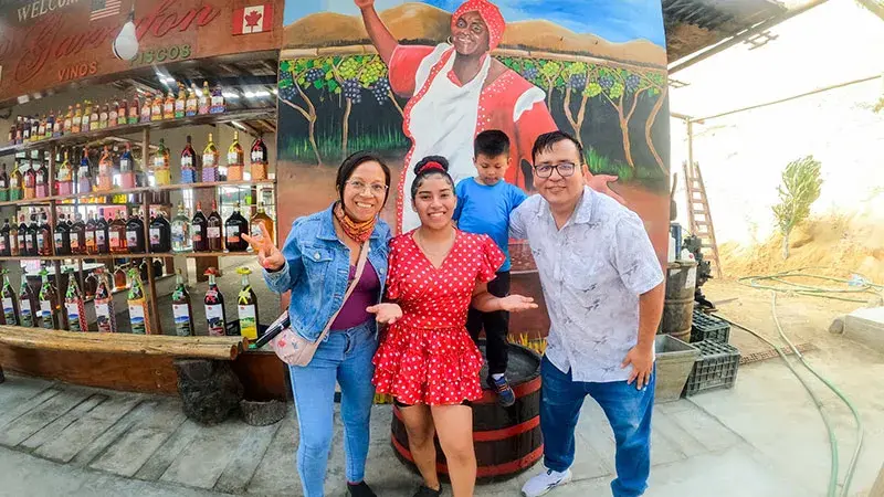 bodega artesanal en chincha ica