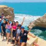 reserva nacional de paracas full day