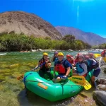 tour full day lunahuana