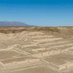 Centro Ceremonial de Cahuachi