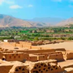 tambo colorado en Ica